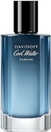 DAVIDOFF 99350215897, DAVIDOFF Cool Water Man Eau de Parfum 50 ml