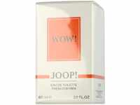 JOOP! JOOP! WOW! Fresh for Men Eau de Toilette 60 ml, Grundpreis: &euro; 692,- / l