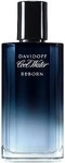 DAVIDOFF 99350132986, 75ml DAVIDOFF Cool Water Reborn Man Eau de Toilette