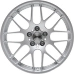 AVUS RACING AC-MB4 black 9.5Jx19 5x120 ET37