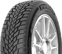 PETLAS SNOWMASTER 2 165/70R14 81T BSW Winterreifen, Nasshaftung: B