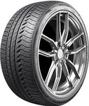 SAILUN ATREZZO 4SEASONS PRO 235/60R18 107W XL BSW Ganzjahresreifen, Nasshaftung: B