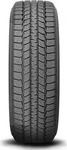 KENDA KOMENDO WINTER 1 KR500 195/70R15C 104/102S BSW Winterreifen, Nasshaftung: B