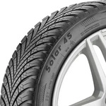 STAR PERFORMER SOLAR 4S 225/45R18 95V XL BSW Ganzjahresreifen, Nasshaftung: D