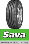 SAVA INTENSA SUV 2 215/70R16 100H BSW Sommerreifen, Nasshaftung: B