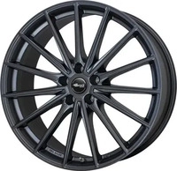 BROCK B43 cosmic-grey matt (cgm) 8.5Jx21 5x108 ET49.5