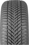 NOKIAN NOKIAN SEASONPROOF 1 205/60R16 96H XL BSW Ganzjahresreifen, Nasshaftung: B