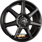 AUTEC TYP TE - TALLIN ECE titansilber 6.0Jx15 5x100 ET37