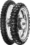 PIRELLI 110/100 - 18 M/C TT 64M SCORPION XC MID HARD MST