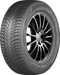 MASSIMO CROSS SEASON CS4 225/40R18 92V XL BSW Ganzjahresreifen, Nasshaftung: C