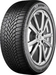 BRIDGESTONE BLIZZAK 6 255/40R21 102W XL ENLITEN FSL BSW Winterreifen, Nasshaftung: B