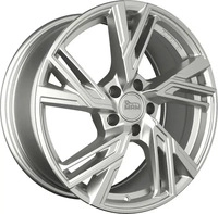 MAM WHEELS MAM RS5 black painted 8.0Jx18 5x108 ET40