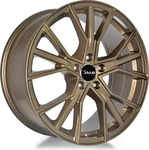 AVUS RACING AF18 bronze 9.5Jx22 5x112 ET37