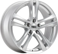TEC-SPEEDWHEELS AS4 gunmetal 8.0Jx18 5x112 ET47