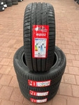 ROADHOG ROADHOG RGS02 205/60R16 96V XL BSW Sommerreifen, Nasshaftung: B