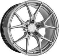 BARRACUDA INFERNO silver 10.0Jx20 5x112 ET40