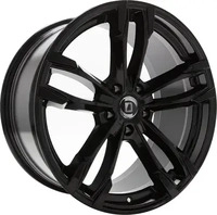 DIEWE AVIO argento silber 7.5Jx19 5x112 ET30