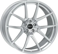 PROLINE PFR FORGED black glossy 10.5Jx21 5x112 ET19