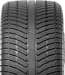 SYRON EVEREST 3 225/50R17 98V XL BSW Winterreifen, Nasshaftung: C