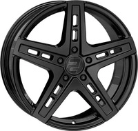 WHEELWORLD-2DRV WH38 black full machined 9.0Jx20 5x108 ET40