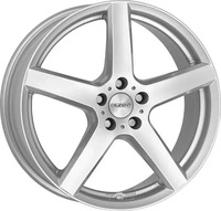 DEZENT DEZENT TY silber 5.5Jx15 4x100 ET35