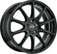 OZ HYPER XT HLT gloss black 9.5Jx21 5x130 ET28