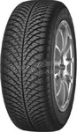 YOKOHAMA BLUEARTH-4S (AW21) 215/45R18 93V XL BSW Ganzjahresreifen, Nasshaftung: B