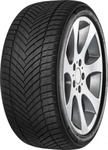 MINERVA AS MASTER 255/40R20 101Y XL BSW Ganzjahresreifen, Nasshaftung: B