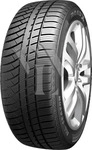 ROADX RX MOTION 4S 225/45R17 94Y XL BSW Ganzjahresreifen, Nasshaftung: B