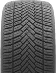 MASTERSTEEL ALL WEATHER 2 195/65R15 91H BSW Ganzjahresreifen, Nasshaftung: B