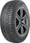 NOKIAN SEASONPROOF C1 195/75R16C 107R BSW Ganzjahresreifen, Nasshaftung: A