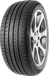 ATLAS SPORTGREEN3 255/45R17 102W XL BSW Sommerreifen, Nasshaftung: B