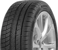 DAVANTI WINTOURA+ 205/45R16 87H XL BSW Winterreifen, Nasshaftung: D