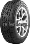 LASSA COMPETUS A/T3 205/70R15 96T BSW Ganzjahresreifen, Nasshaftung: C