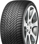 FORTUNA ECOPLUS2 4S 225/55R19 99W BSW Ganzjahresreifen, Nasshaftung: B