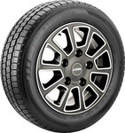 STAR PERFORMER SOLAR VAN 4S 195/65R16C 104/102R BSW Ganzjahresreifen,...