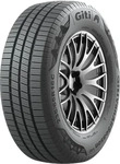 GITI GITIVANALLSEASON LA1 195/70R15C 104/102T BSW, Nasshaftung: B