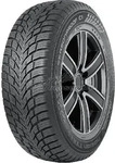 NOKIAN SEASONPROOF C1 205/65R16C 107T BSW Ganzjahresreifen, Nasshaftung: A