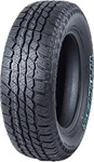 TRACMAX X-PRIVILO AT08 265/70R17 115T OWL Sommerreifen, Nasshaftung: C