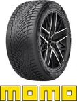 MOMO NORTH POLE W20 EUROPA 295/35R21 107V XL Winterreifen, Nasshaftung: B