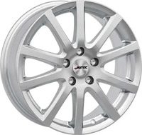 AUTEC TYP S-SKANDIC brillantsilber 6.0Jx15 4x108 ET32