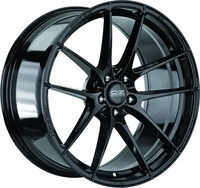 OZ LEGGERA HLT gloss black 8.0Jx18 5x114.3 ET32
