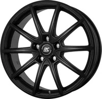 RC-DESIGN RC32 ferric grey matt (fgm) 7.0Jx18 5x114.3 ET39
