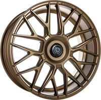 ARTFORM WHEELS AF-801 royal bronze 8.5Jx19 5x112 ET45