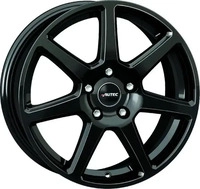 AUTEC TYP TE - TALLIN ECE brillantsilber lackiert 8.0Jx19 5x114.3 ET47