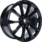 GMP TOTALE matt anthracite diamond 9.0Jx19 5x114.3 ET35