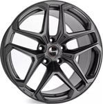MOMO WHEELS RF-04 sandblast black 9.0Jx20 5x130 ET48
