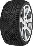 FORTUNA ECOPLUS2 4S 205/50R17 93W XL BSW Ganzjahresreifen, Nasshaftung: B