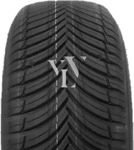 KLEBER QUADRAXER 3 175/70R14 84T BSW Ganzjahresreifen, Nasshaftung: B