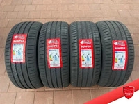 ROADHOG ROADHOG RGHP02 235/45R17 97W XL BSW Sommerreifen, Nasshaftung: B